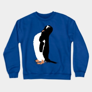 Gentoo Penguin Crewneck Sweatshirt